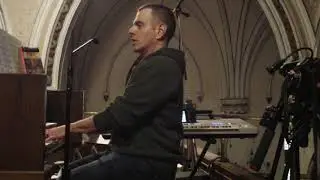 Glory to God - Mass of St. Francis Cabrini (Choir Learning/Rehearsal)