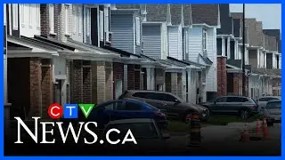 Housing analyst says fluctuating interest rates are causing &lsquo;uncertainty&rsquo; in the housing market