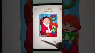 DOP3 | Calm the child #shorts #gaming #challenge #brainboom