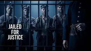The Coalfield War Prisoners: Labor Terror and Inmate Rebellion