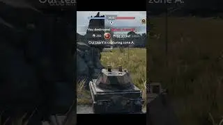 War Thunder Mobile - RATTED☠️ - Falcon RAT IS Disgusting 🤣 RIP Leopard 1