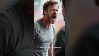 Comment une dispute de voisinage a-t-elle pris cette ampleur ?