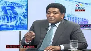 Senator Ledama: Media should stop sensationalising stories || #PressPass