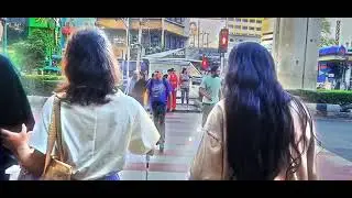 Nana Crossing - Sukhumvit Soi 4