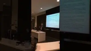David Winter PCP Model of Radicalisation Preliminary Research 7 7 17