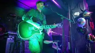 @ianleding: Lucifleure (live at Tankbar Leipzig)