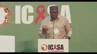 ICASA 2025: SAA - Strengthening the Role of Traditional Medicine in Primary Health Care in Africa