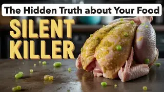 Top 3 Hidden Dangers in Your Food!