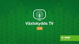 V&auml;xtskydds TV 05-Fungicider i raps