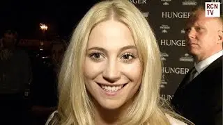 Pixie Lott Interview - Strictly Come Dancing, Fashion Week & New Music