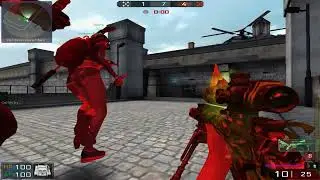 [Blackshot Competitive] ITS BEEN LONG