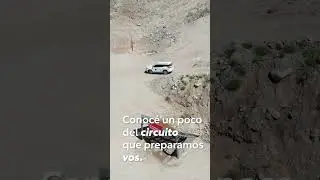 Explorando Terrenos Desafiantes con la SW4 | Aventura 4x4