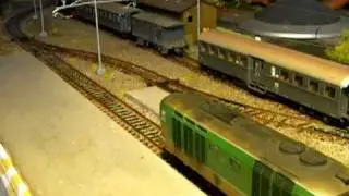 ESU Basic  CV 54 (Load control test)