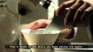 Il ritorno | Di Massimo Bottura