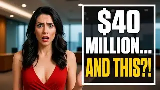 I Sold My Company for $40 Million &mdash; Then I Discovered My Husband&rsquo;s Shocking Secret