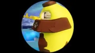 POV: You tried to grind bananas in a full arsenal public server