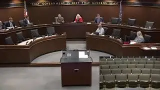 12/8/25 - Hamilton County Regional Utility District Trustee Meeting