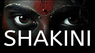 Shakini, Dakini & 64 Yogini | The Forbidden Magic Practice