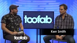 Kerr Smith Had No Idea He's In 'Final Destination 5'