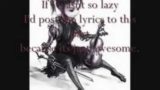 Spray I am Gothic [WHOLE VERSION]