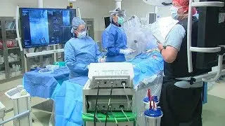 Event raises money for lifesaving heart care facility