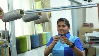 টেক্সটাইল কর্মীদের কাজের রিয়েল ভিডিও Textile Worker Working Bangla | #টেক্সটাইল #workers #garmentor