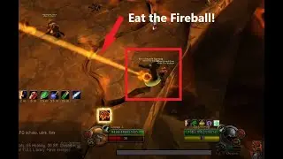 A trick to avoid pulling aggro and boost DPS on Onyxia - Fury Warrior - Classic WoW