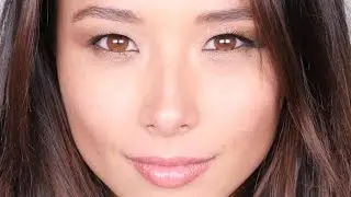 Natural Smokey Eye