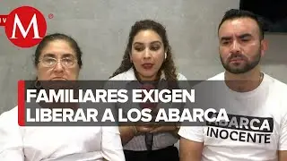 José Luis Abarca es un chivo expiatorio en caso Iguala: sobrino de ex alcalde