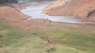 Munnar Ponmudi Dam in Munnar Kerala , Idukki Ponmudi Dam near Munnar Kerala State, Dams in Munnar