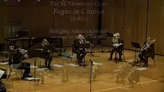 BRASS & WINDS @ Sheridan College FALL 2020