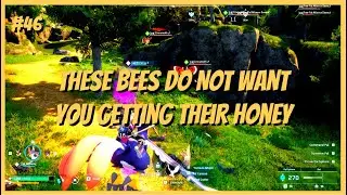 #46 How To Get Honey in Palworld