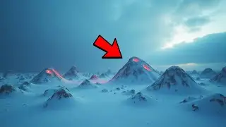 Scientists Found Strange Bouncing Hills in Siberia, Then Realized They Were About to Explode