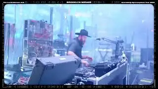 Pretty Lights - After Midnight - Brooklyn Mirage (Brooklyn, NY) - Night 2 (10/1/23)