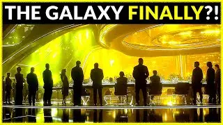 Humans Left the Negotiations&mdash;The Galaxy Finally Saw Its Fatal Mistake |Sci-Fi | HFY Stories