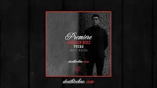 DT:Premiere | Joaquin Ruiz - Tycho [West Rules]