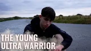 The Young Ultra Warrior | 100 Miles Aged 15