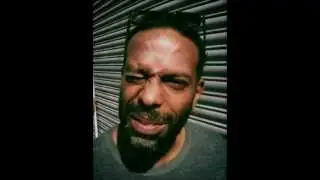 ELECTRIC AVENUE - THEO PARRISH & ROB MANGA