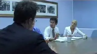 36 Ways to Get the Sack under workchoices