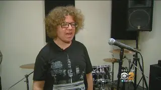 Musicians Change Perspectives On Autism