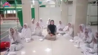 Kamis, 29 Januari 2026 | Alhamdulillah Kamis Selalu dipenuhi dengan doa2 santri yg berbuka puasa |