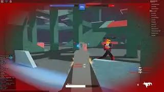 bad business prototype gameplay | roblox