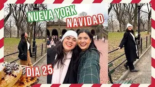Último dia de Navivlogs 2023 | RebeO
