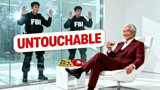 The Only Drug Lord the U.S. Couldn&rsquo;t Bring Down