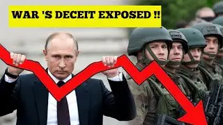 Russia&rsquo;s Secret Files LEAKED &mdash; The Brutal Truth the Kremlin Denied