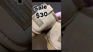 Cozy Snow Boots on Sale for $30! #winterboots #furboots #blackfriday