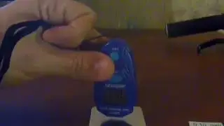 Простой тест 