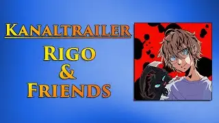 Willkommen bei Rigo & Friends!