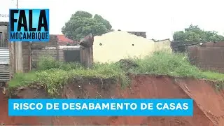 Município de Maputo interrompe por 4 dias as ruas Carlos Cardoso e Costa do Sol para obras