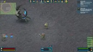 Pragmium Queen Boss  2020 04 21